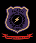 flash