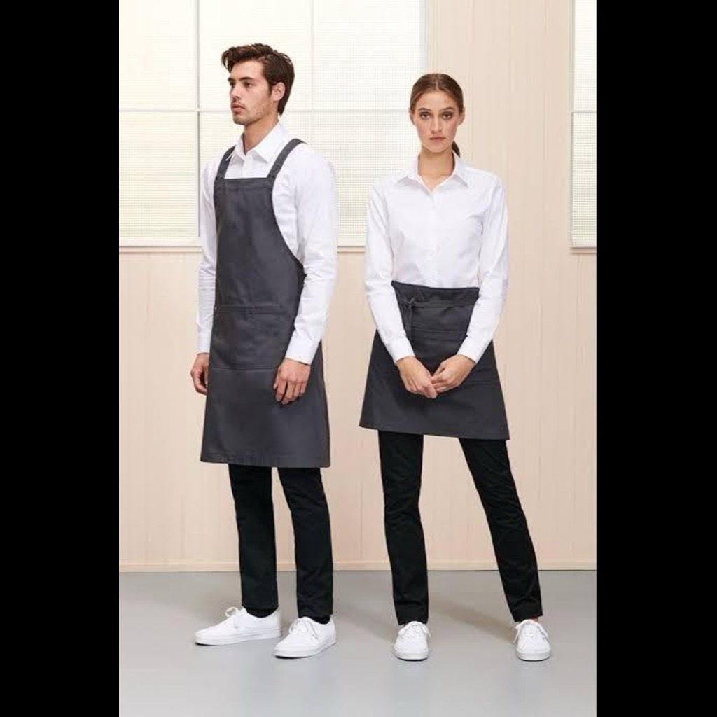 Restaurant Uniforms in Pakistan