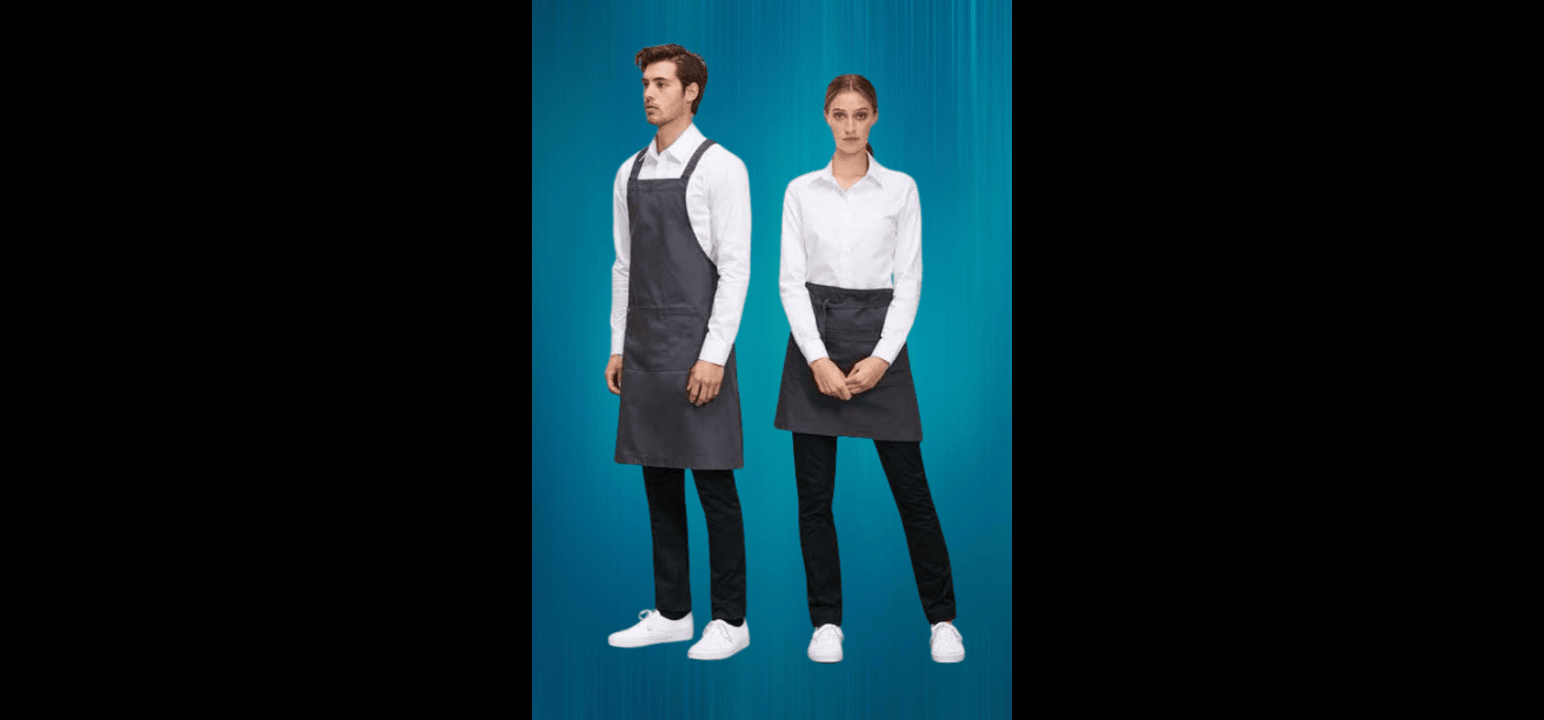 Restaurant Uniforms