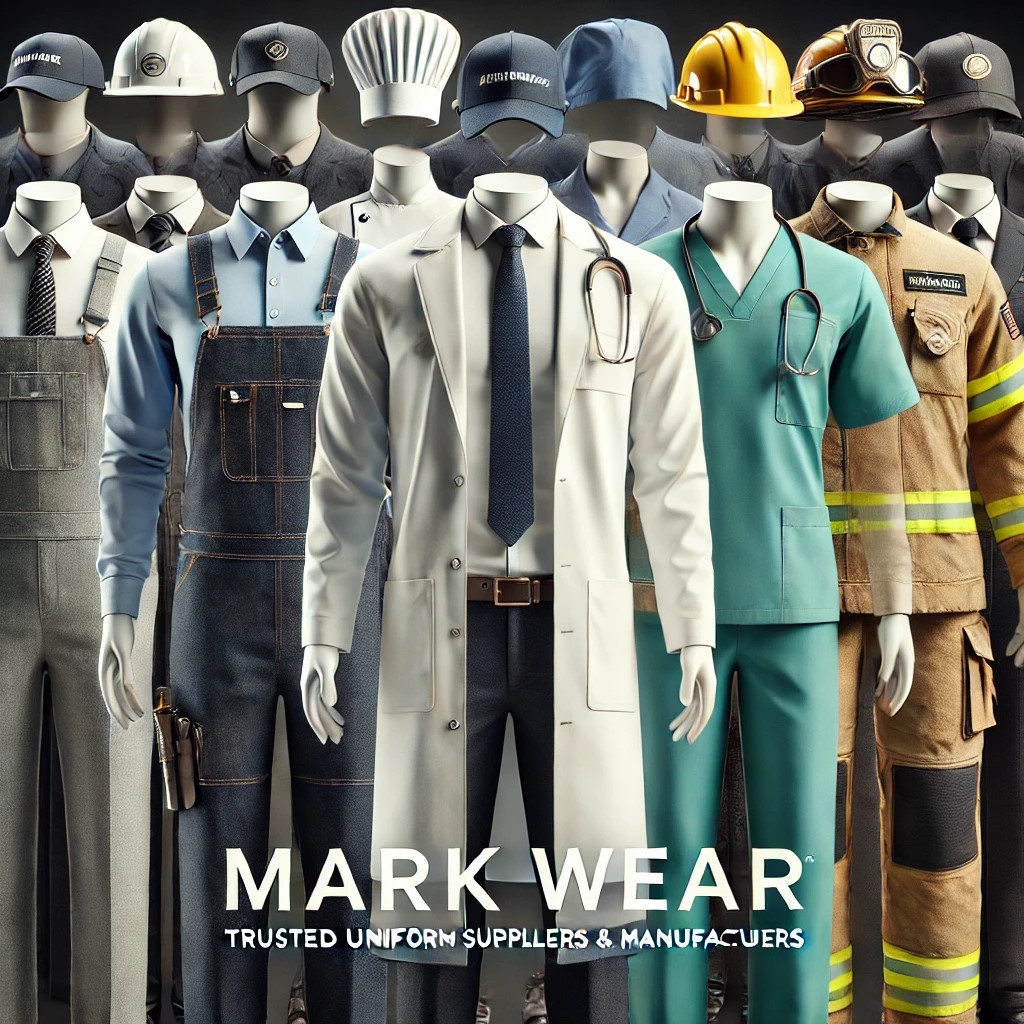 uniform manufacturers and suppliers